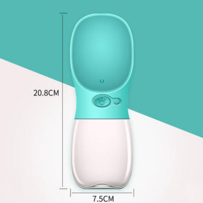 Dog Water Dispenser (350ml)