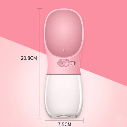 Dog Water Dispenser (350ml)