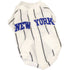 New York Baseball Shirt