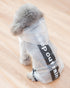 SemiTransparent Raincoat