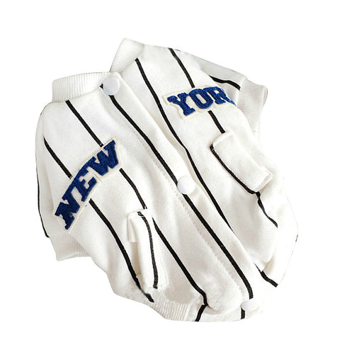 New York Baseball Shirt