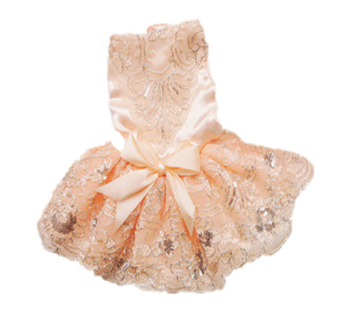 Princess Style Ceremonial Robe